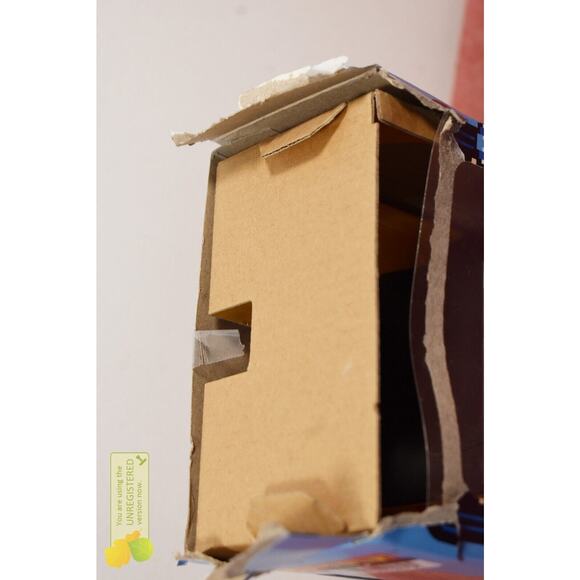 Pac-Man Arcade Classics Handheld Electronic Game - Picture 2 of 5